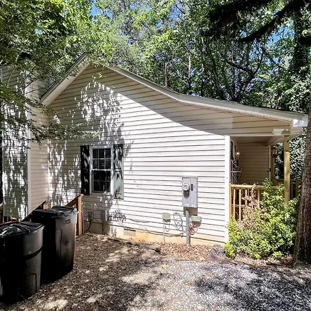 Serenity Cottage